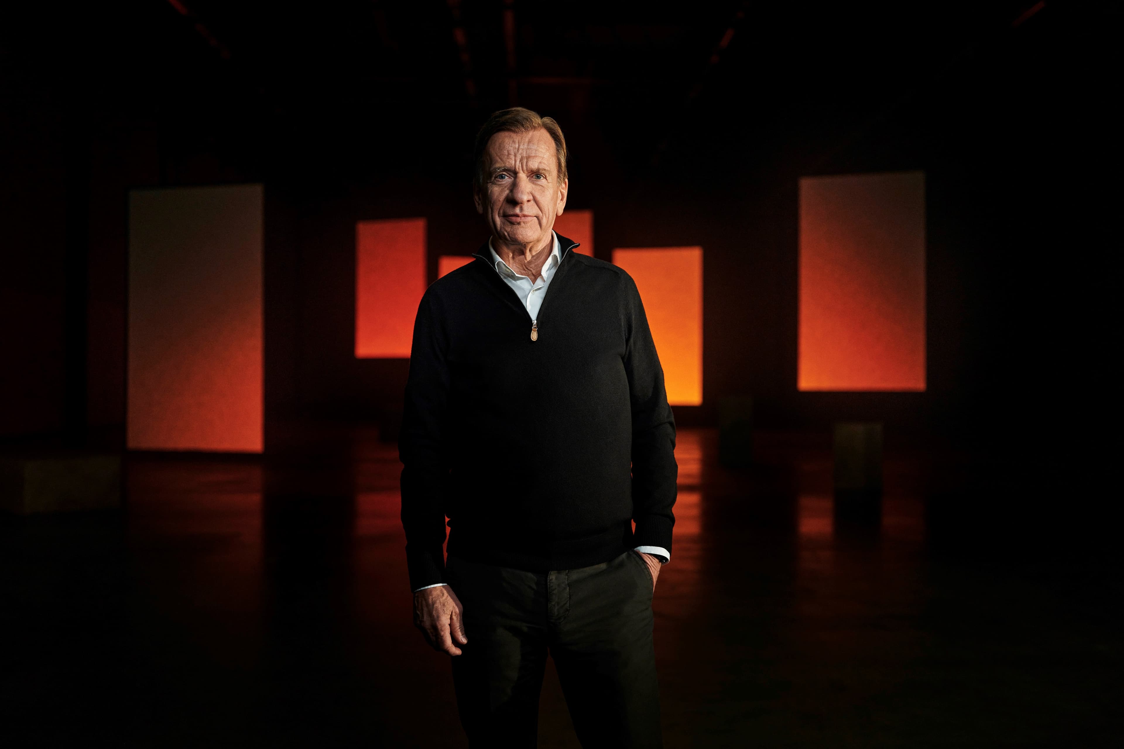 Håkan Samuelsson återvänder som VD för Volvo Cars.