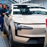 Foto: Volvo Cars