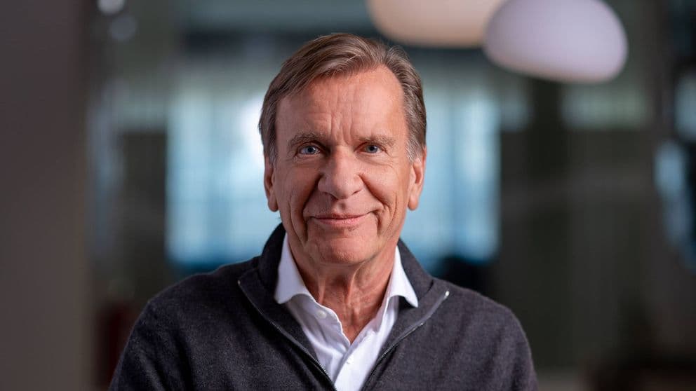 Håkan Samuelsson