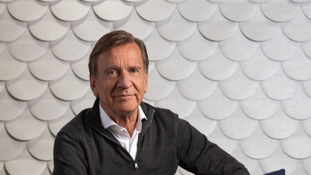 348797 HåKan Samuelsson   Ceo Volvo Cars