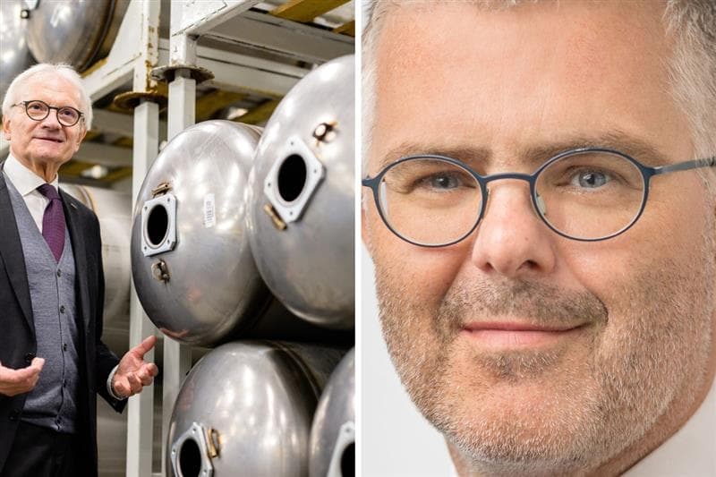 Analytiker om nibe 