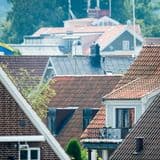 Bostadshus i Båstad