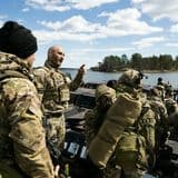 Försvaret