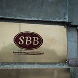 SBB LOGO