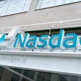 stockholmsbörsen , nasdaq
