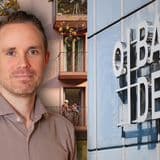 Balder analys Daniel Zetterberg analytiker
