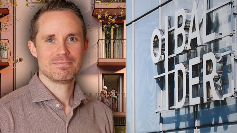 Balder analys Daniel Zetterberg analytiker