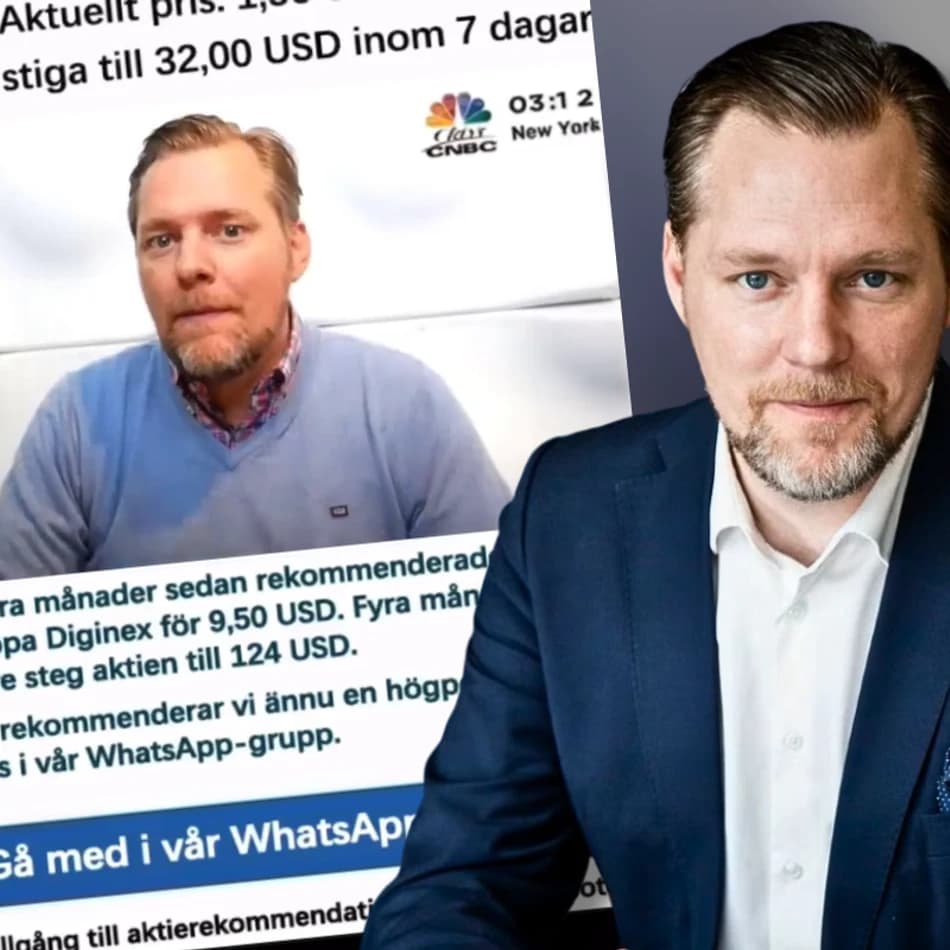 Bluffbolag