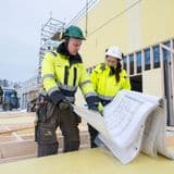 Byggpartner bygg bolag 