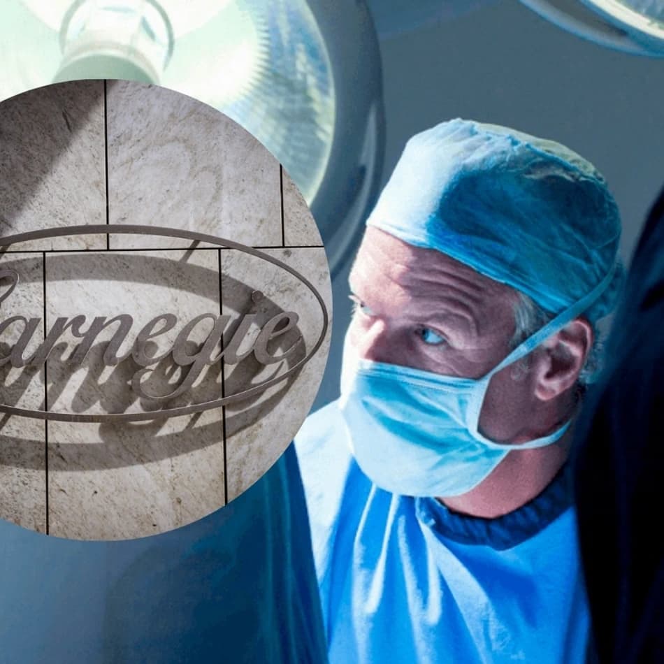 DNB Carnegie ser köpläge i Xvivo Perfusion