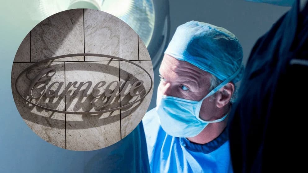 DNB Carnegie ser köpläge i Xvivo Perfusion