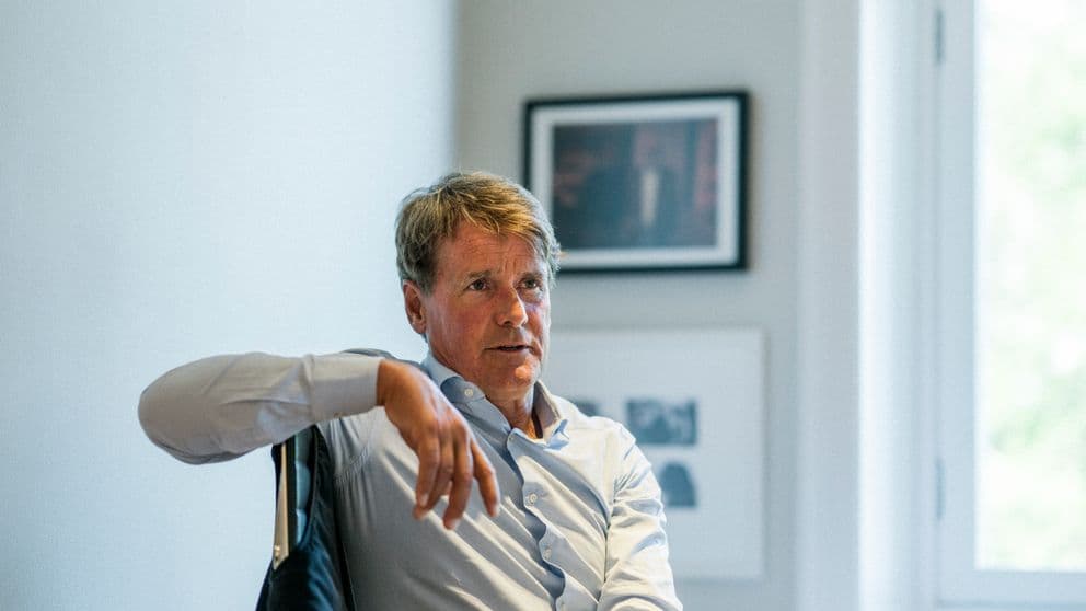 Christer Gardell