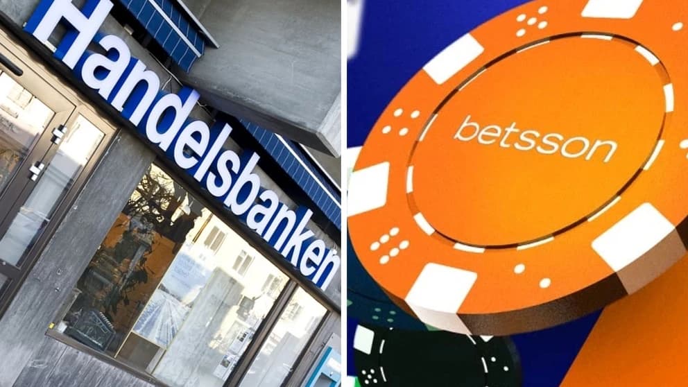 Handelsbanken och Betsson får sänkta riktkursar i dagens aktierekar