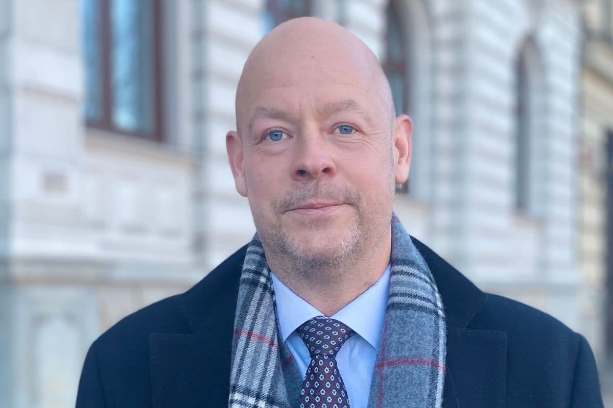 Daniel Djurberg Handelsbanken