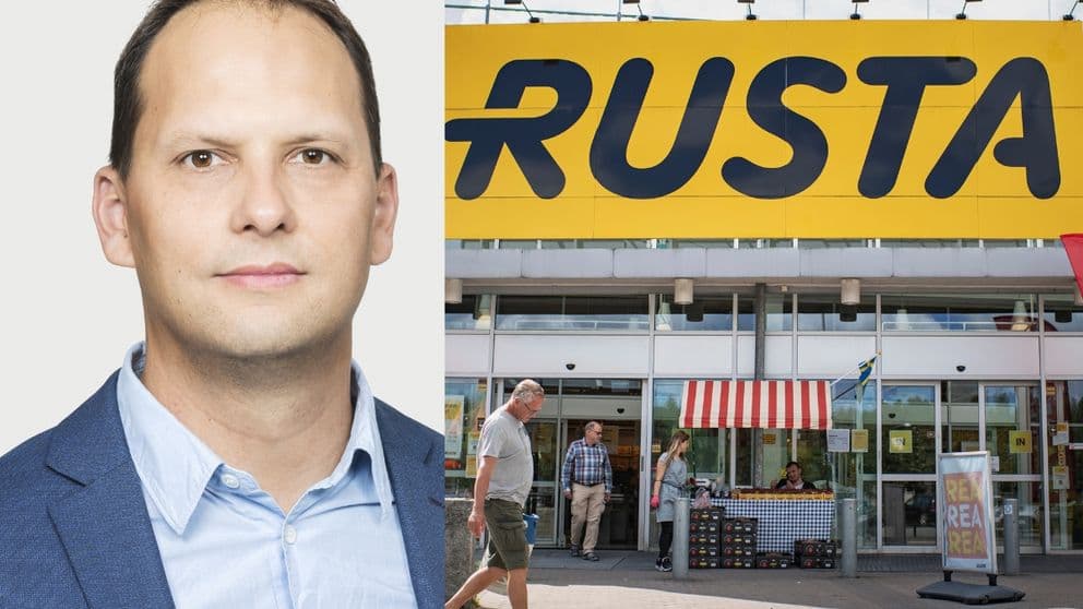 Danske Banks analytiker Daniel Schmidt om Rustas rapport