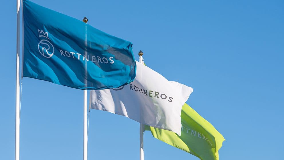 rottneros