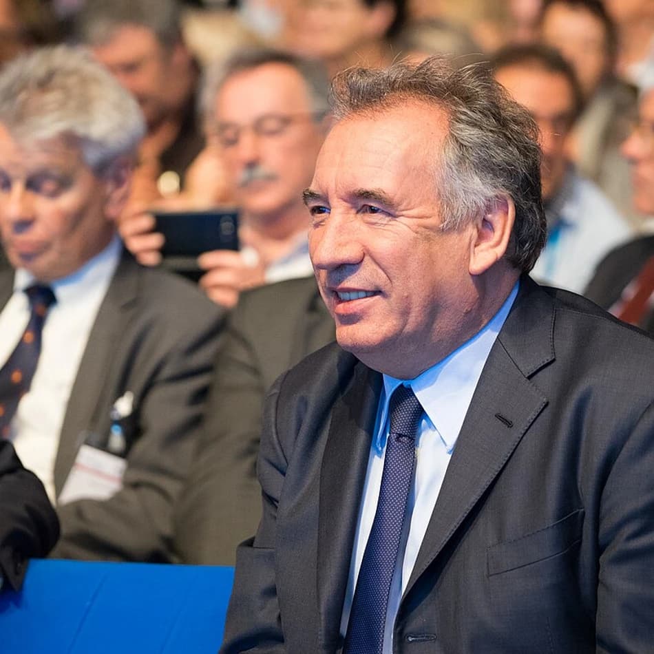François Bayrou (32605392567)