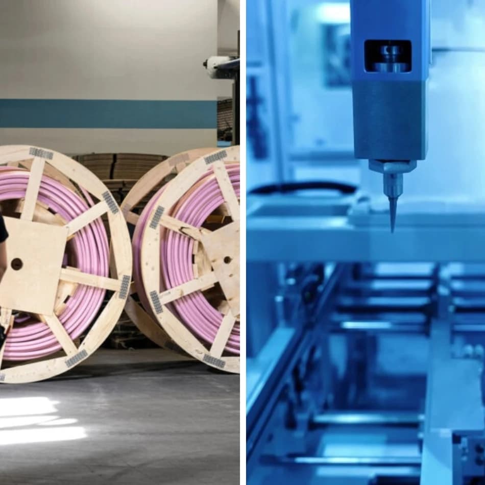 Rapportbolagen Hexatronic och Note