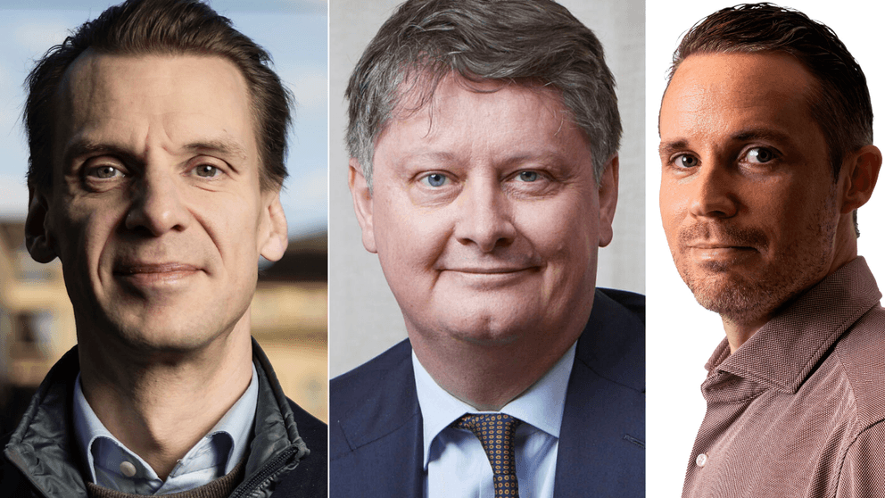 Investmentbolag  placera