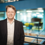 Jean Marc Harion VD Tele2