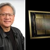 Nvidias VD Jensen Huang