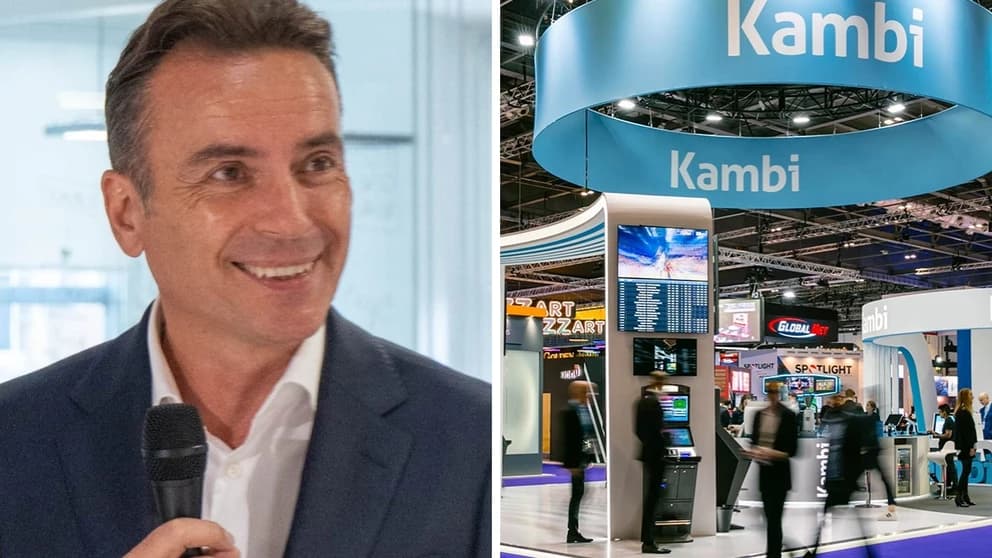 Kambi