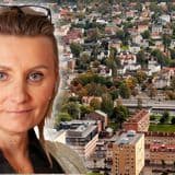 Karolina Palutko Macéus bostadsmarknaden