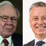 Kavaljer warren buffett
