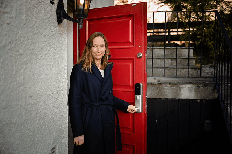 Kjersti haugland 2020 2