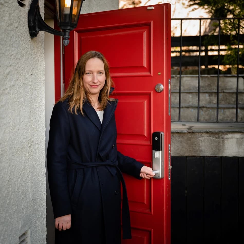 Kjersti Haugland 2020 25