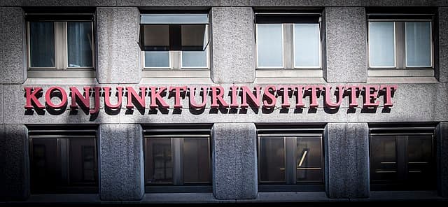 Konjunkturinstitutet