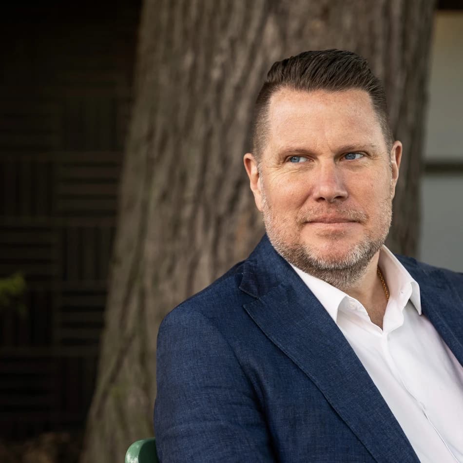 Embracers VD Lars Wingefors