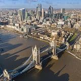 London Tower Bridge 22