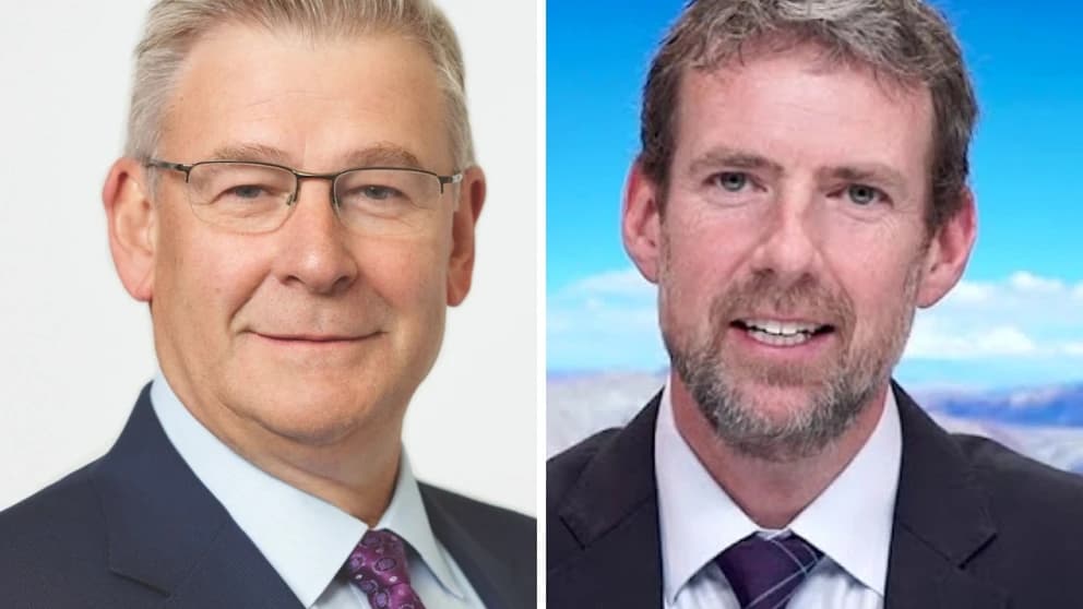 Lundins VD Ron Hochstein ska lämna över sitt uppdrag till Jamie Beck