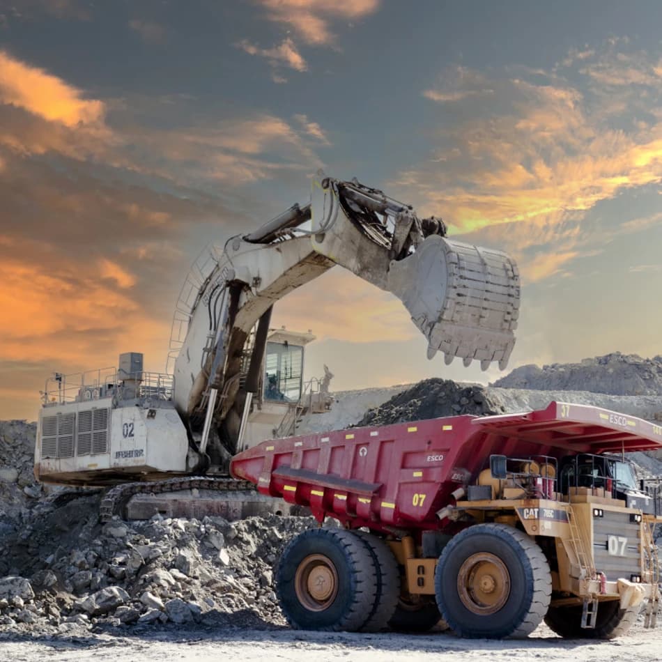 Lundin Mining