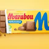 Mondelez Marabou