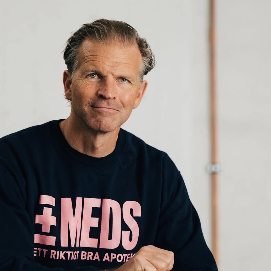 Meds vd björn thorngren