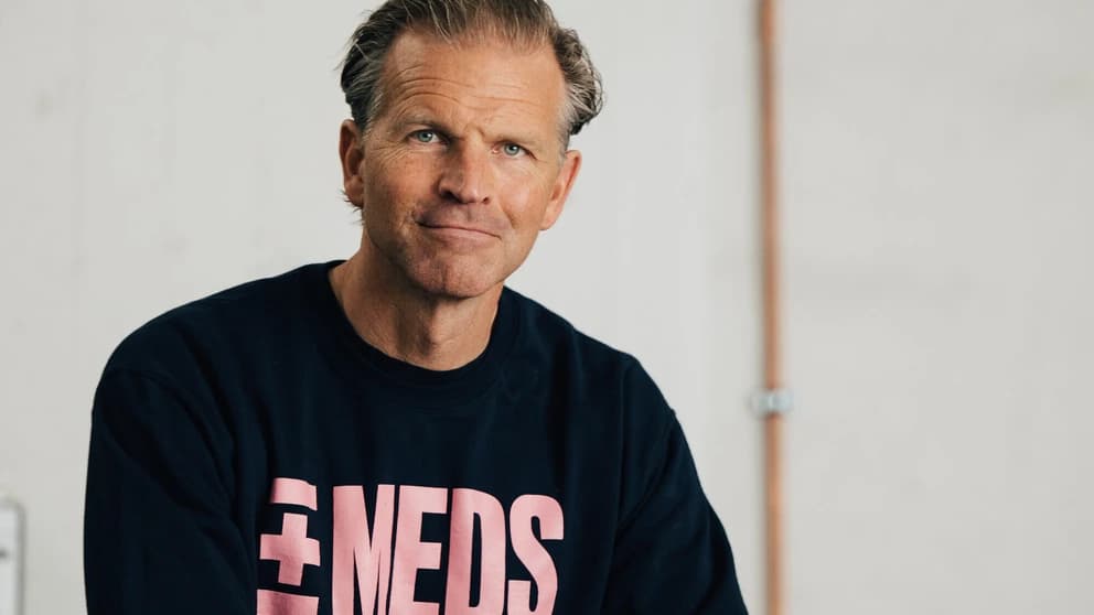 Meds vd björn thorngren
