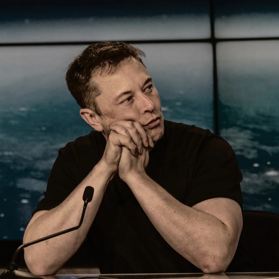 Musk