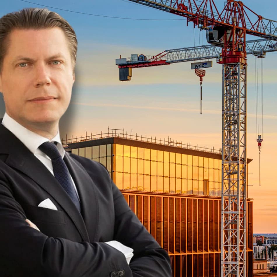 Ncc och johan edberg