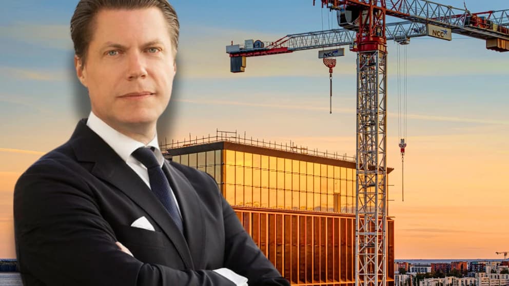Ncc och johan edberg