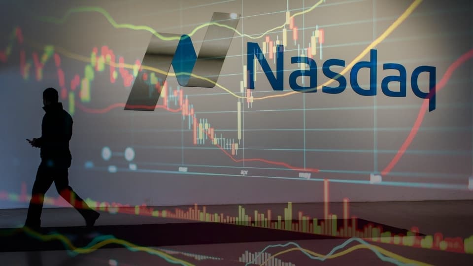 börs börsen stockholmsbörsen nasdaq aktie