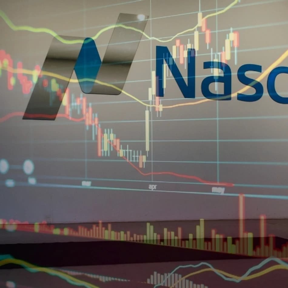 börs börsen stockholmsbörsen nasdaq aktie