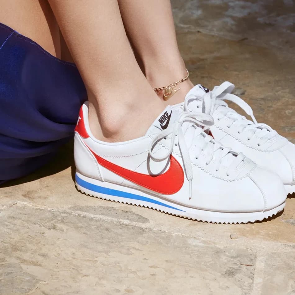 Nike