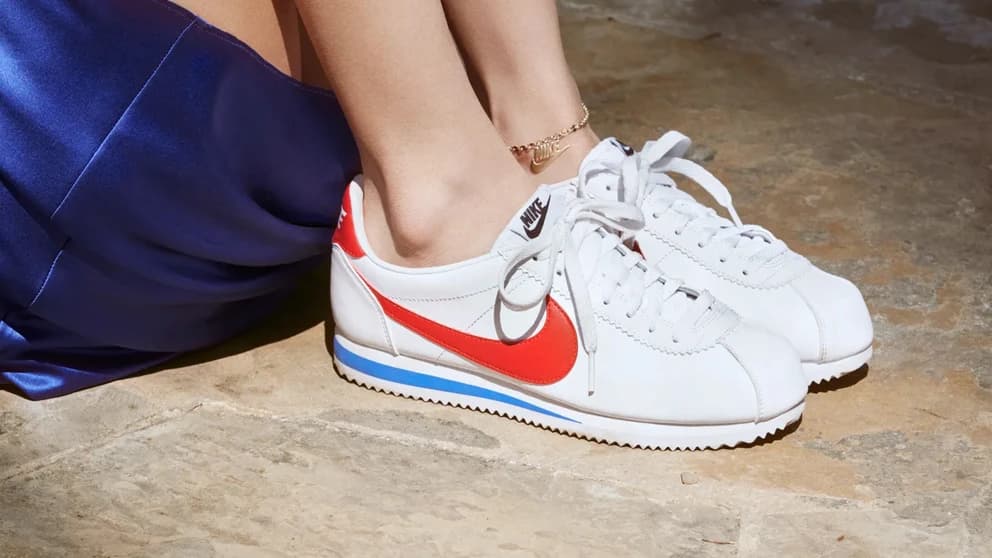 Nike