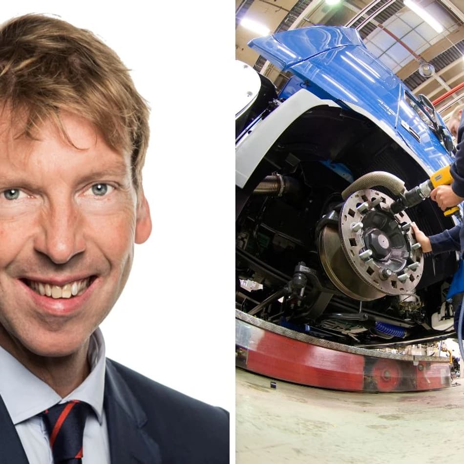 Niklas Wellfelt tror att konjunkturen är på väg att vända och ger sina främsta tips på aktier som kan tjäna på en starkare konjunktur. 