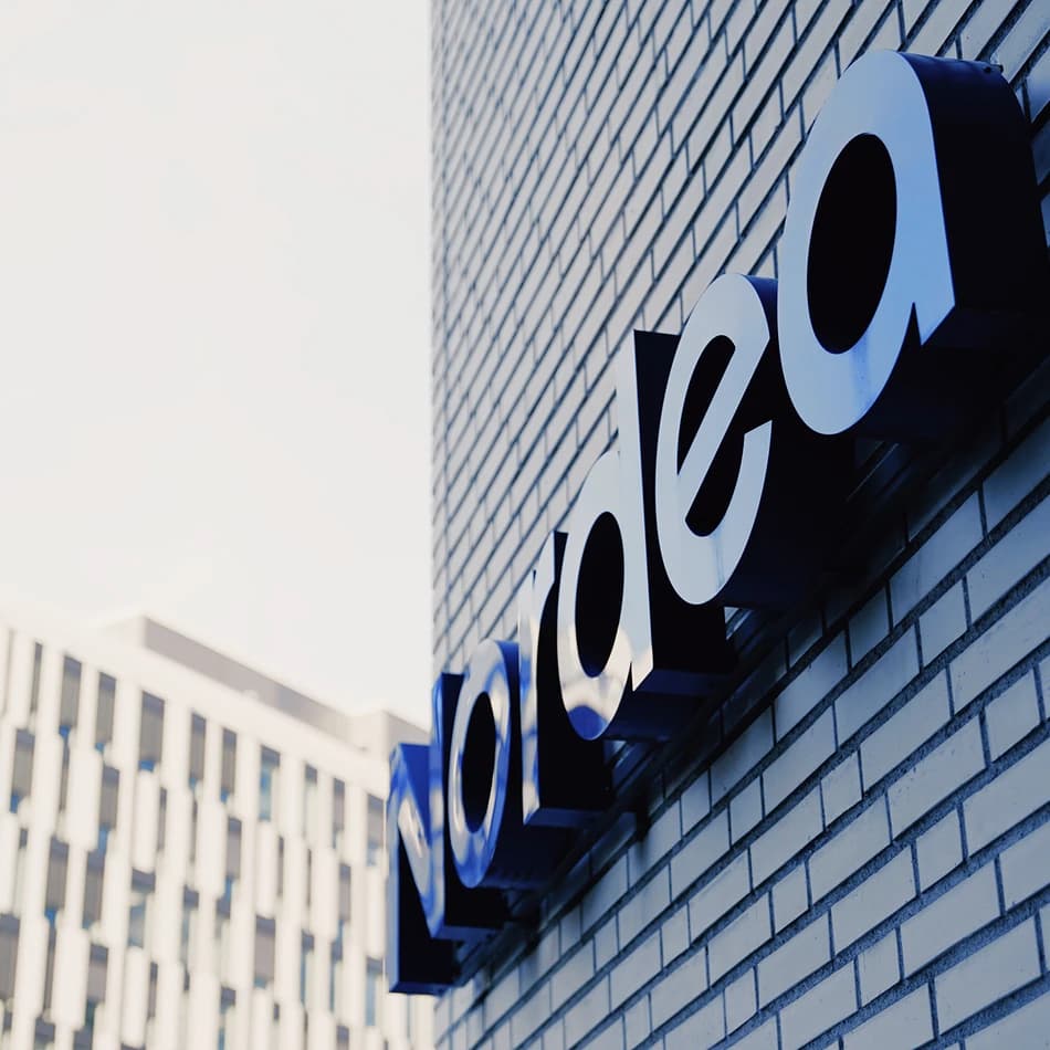 Storbanken Nordea