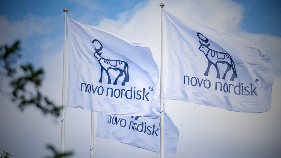 Novo Nordisk
