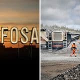 Nyfosa och Metso