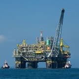 Oil Platform P 51 (brazil)
